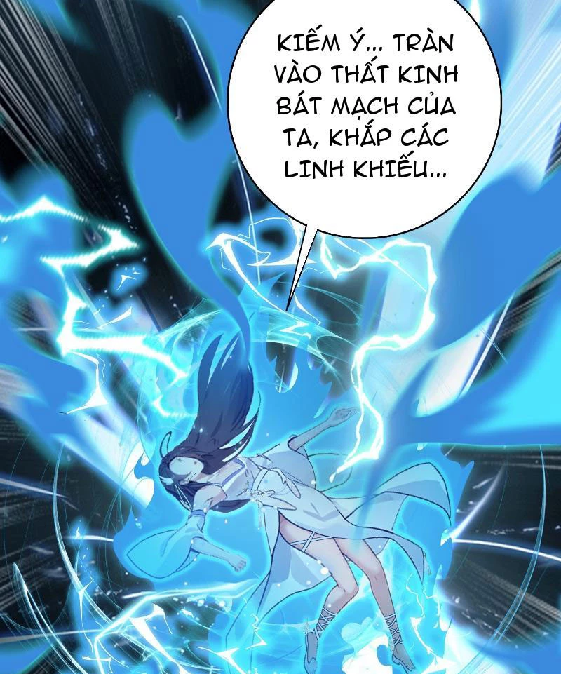 Hoá Ra Ta Đã Vô Địch Từ Lâu Chapter 3 - Trang 4