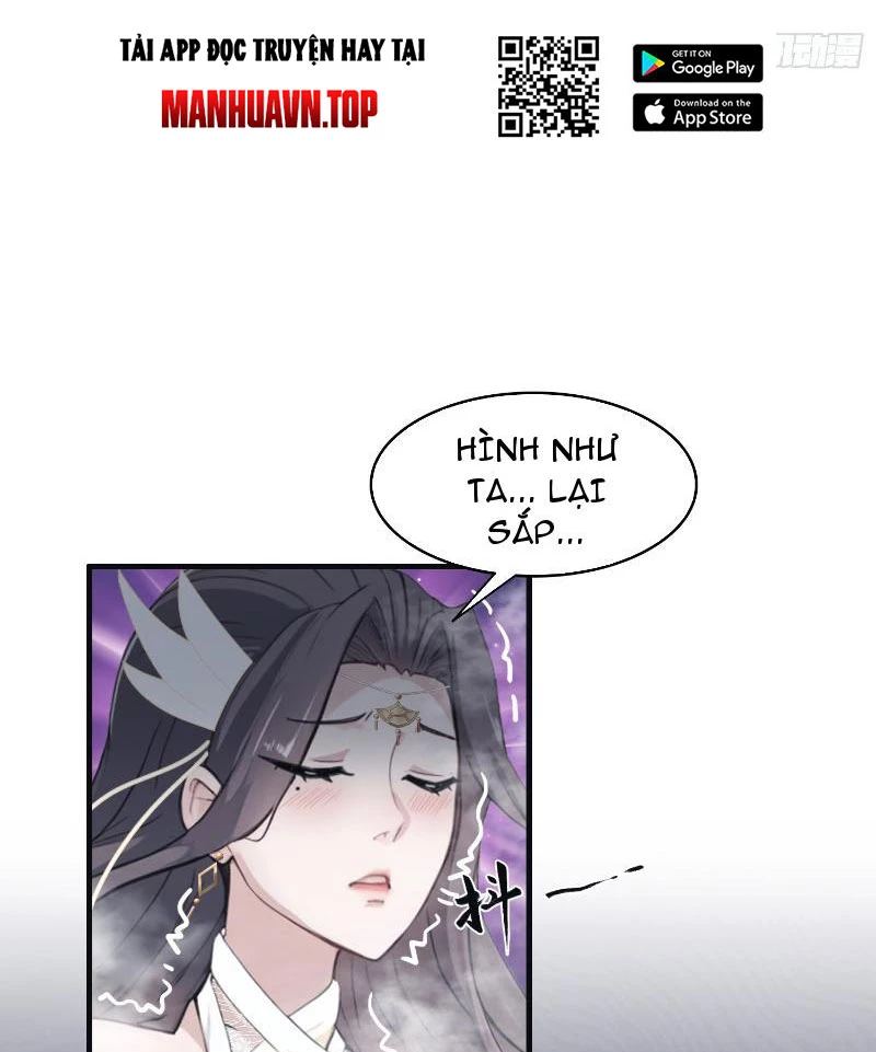 Hoá Ra Ta Đã Vô Địch Từ Lâu Chapter 3 - Trang 4