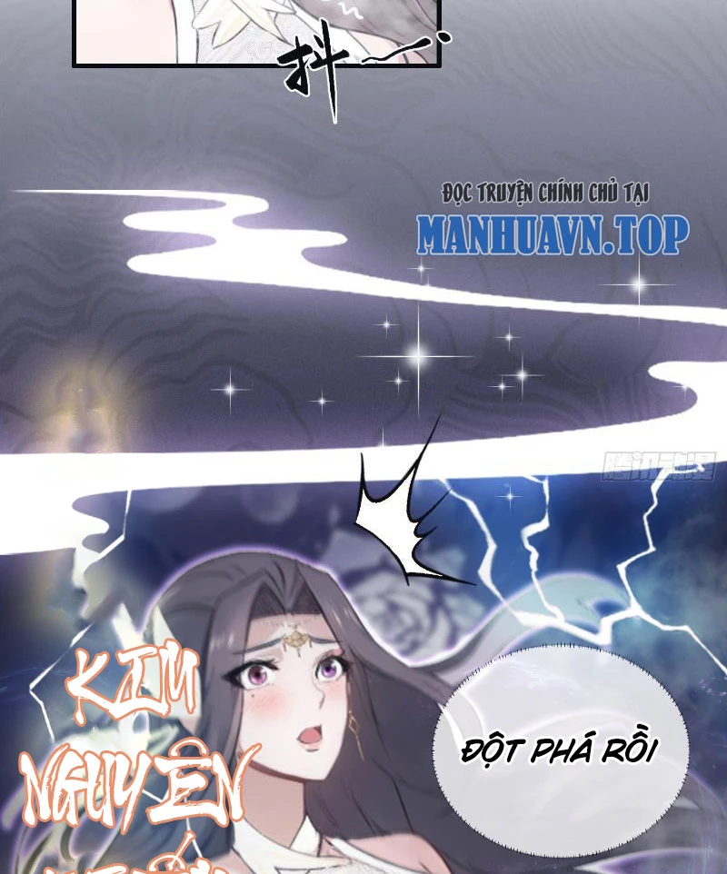 Hoá Ra Ta Đã Vô Địch Từ Lâu Chapter 3 - Trang 4