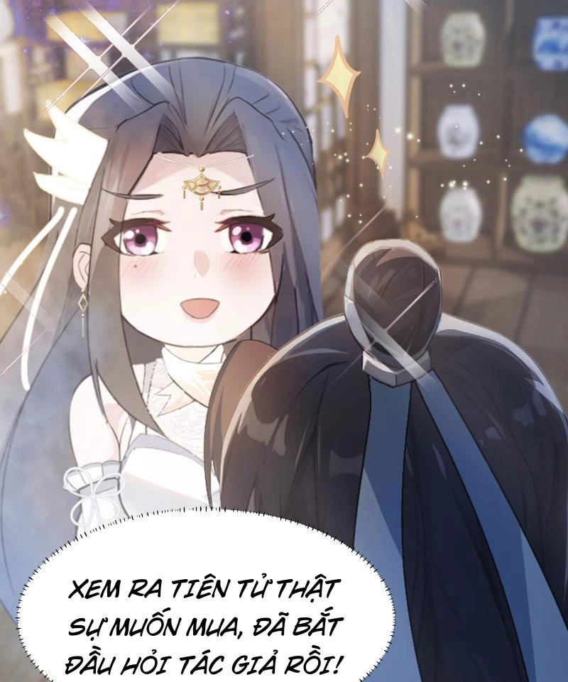 Hoá Ra Ta Đã Vô Địch Từ Lâu Chapter 3 - Trang 4