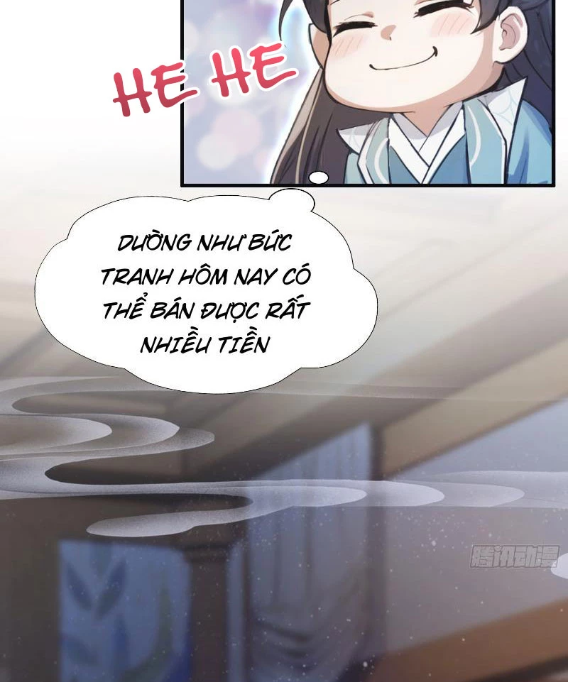 Hoá Ra Ta Đã Vô Địch Từ Lâu Chapter 3 - Trang 4