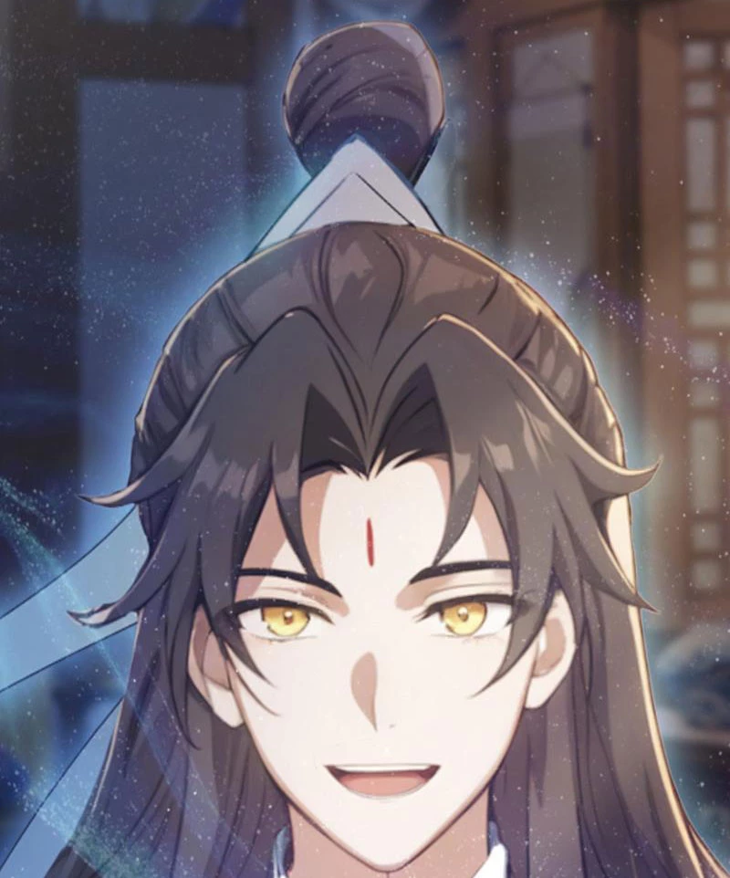 Hoá Ra Ta Đã Vô Địch Từ Lâu Chapter 3 - Trang 4