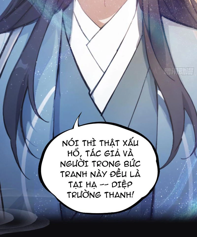 Hoá Ra Ta Đã Vô Địch Từ Lâu Chapter 3 - Trang 4