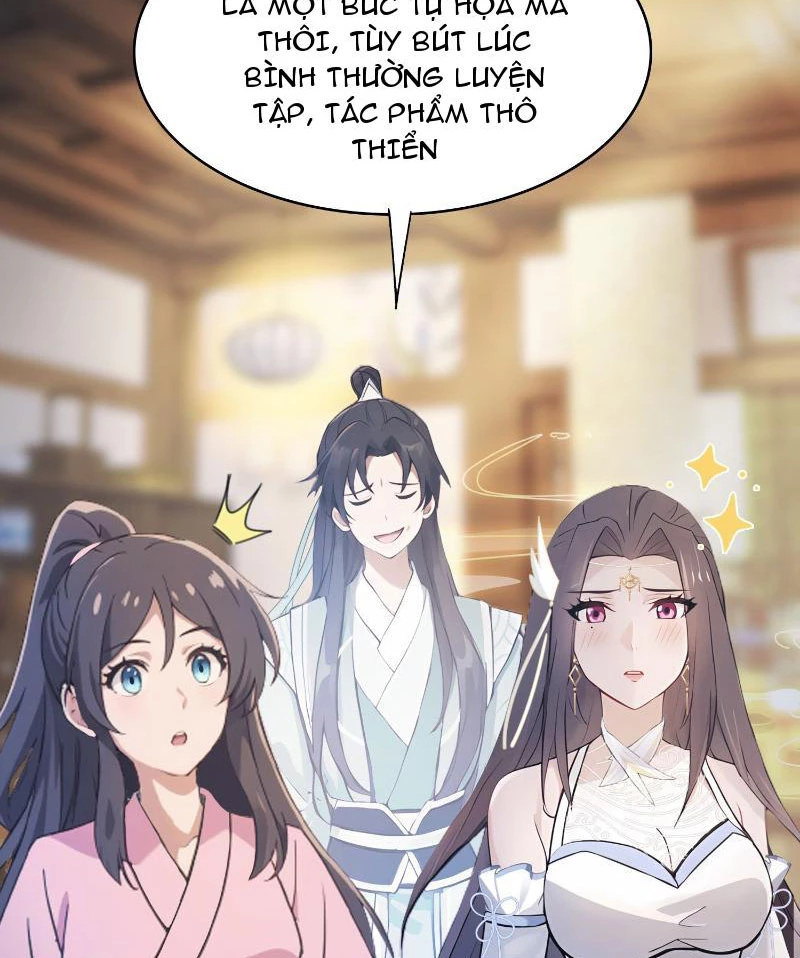 Hoá Ra Ta Đã Vô Địch Từ Lâu Chapter 4 - Trang 4