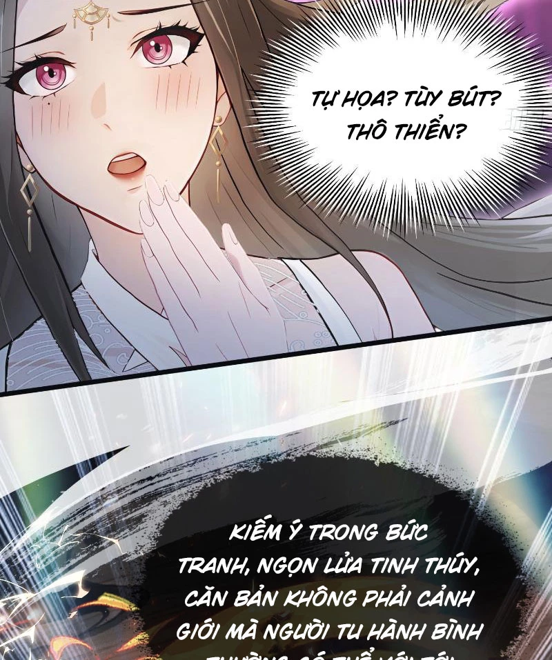 Hoá Ra Ta Đã Vô Địch Từ Lâu Chapter 4 - Trang 4