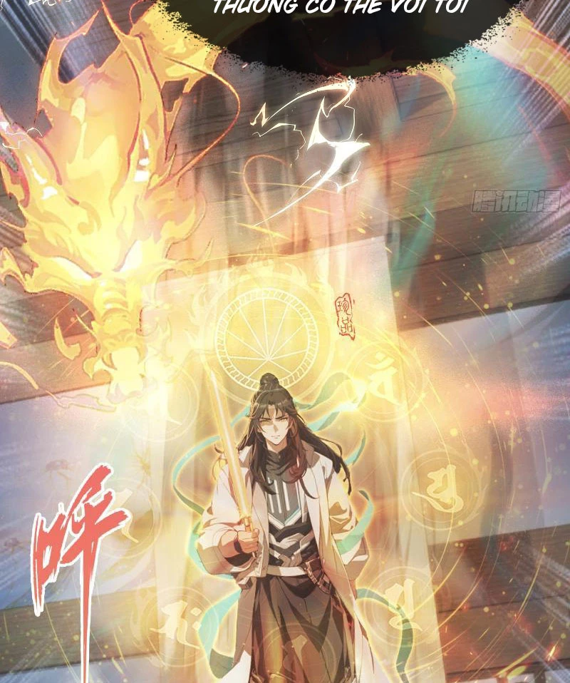 Hoá Ra Ta Đã Vô Địch Từ Lâu Chapter 4 - Trang 4