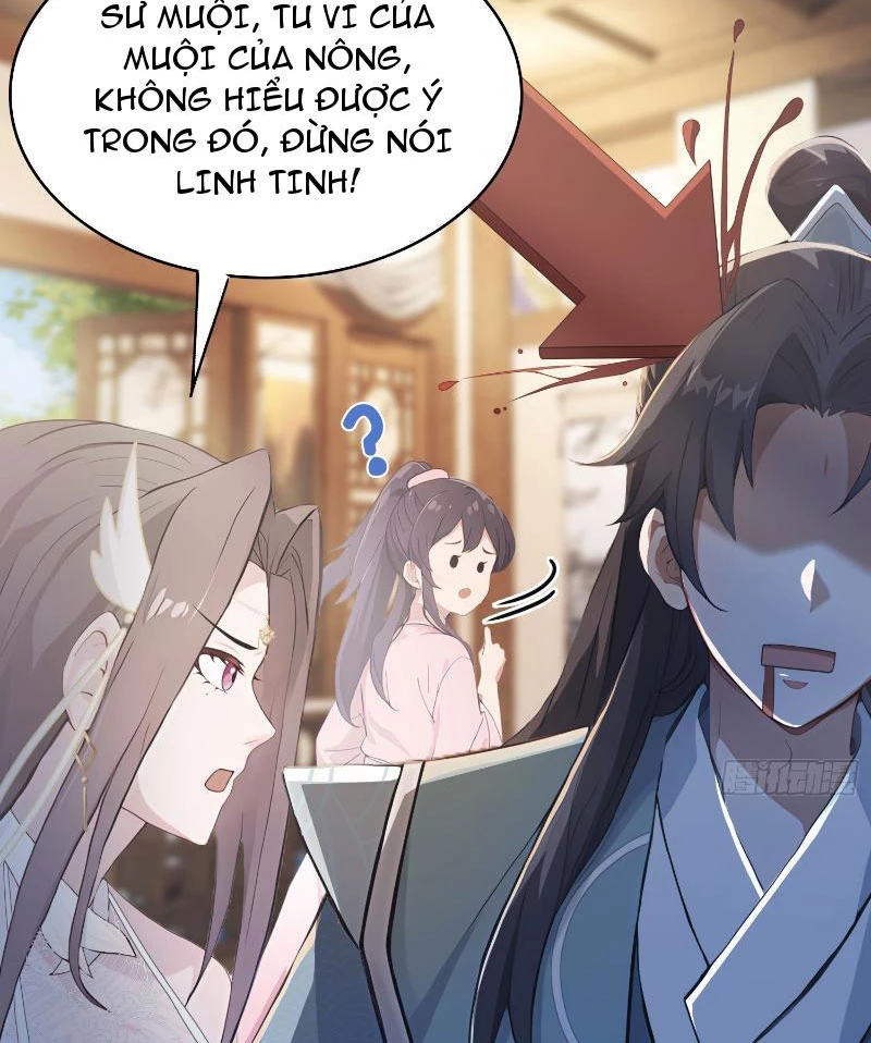 Hoá Ra Ta Đã Vô Địch Từ Lâu Chapter 4 - Trang 4