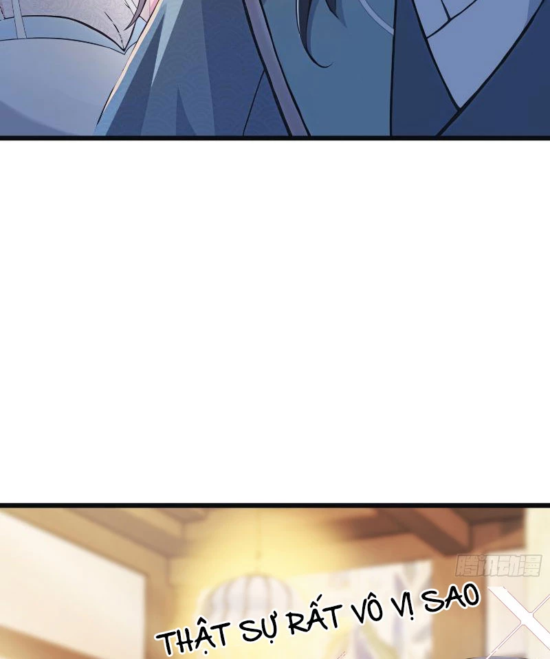 Hoá Ra Ta Đã Vô Địch Từ Lâu Chapter 4 - Trang 4