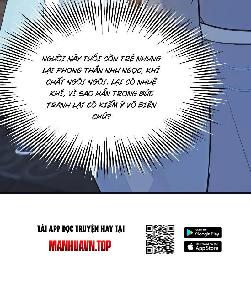 Hoá Ra Ta Đã Vô Địch Từ Lâu Chapter 4 - Trang 4