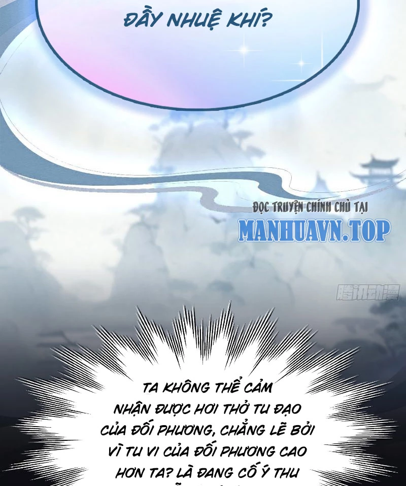 Hoá Ra Ta Đã Vô Địch Từ Lâu Chapter 4 - Trang 4