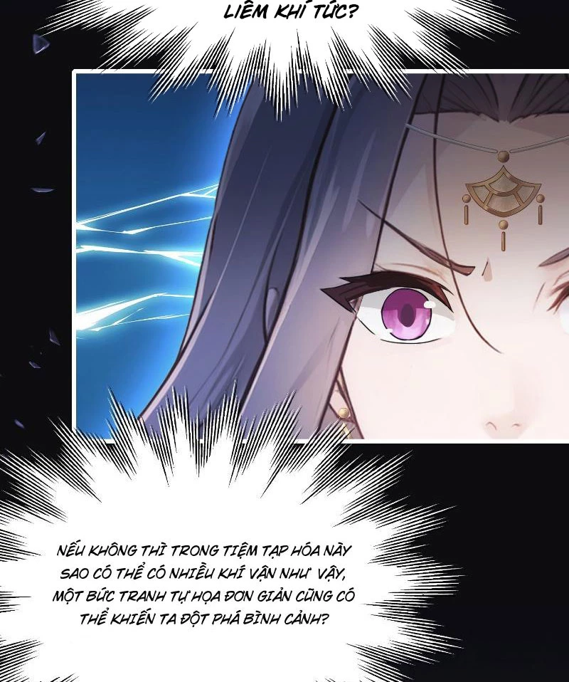 Hoá Ra Ta Đã Vô Địch Từ Lâu Chapter 4 - Trang 4