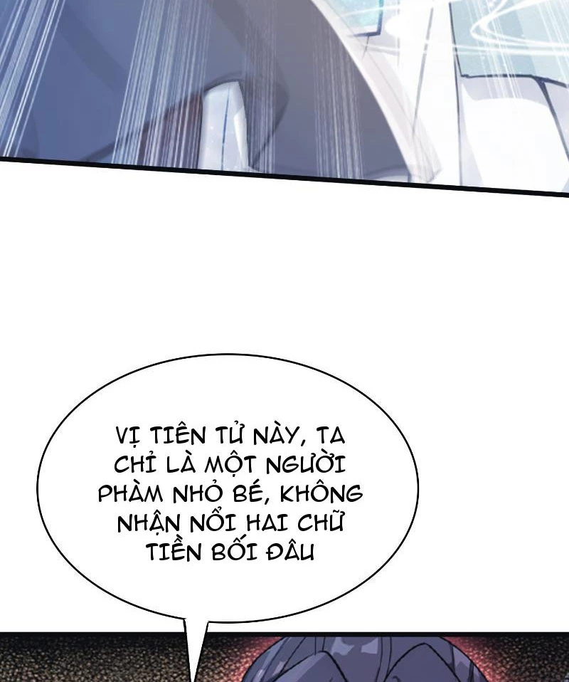 Hoá Ra Ta Đã Vô Địch Từ Lâu Chapter 4 - Trang 4