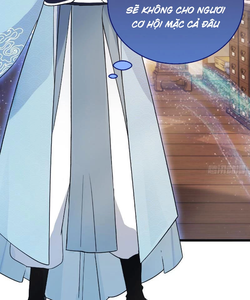 Hoá Ra Ta Đã Vô Địch Từ Lâu Chapter 4 - Trang 4