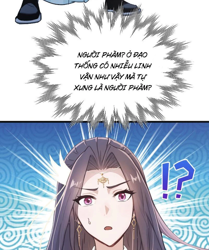 Hoá Ra Ta Đã Vô Địch Từ Lâu Chapter 4 - Trang 4