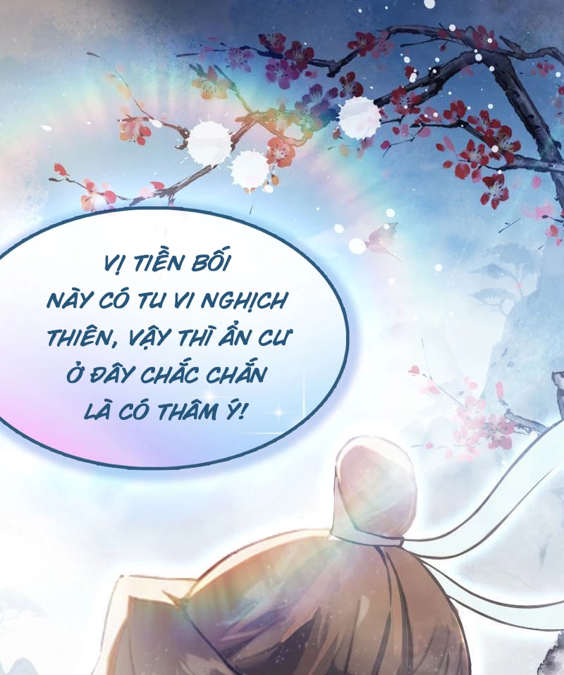 Hoá Ra Ta Đã Vô Địch Từ Lâu Chapter 4 - Trang 4