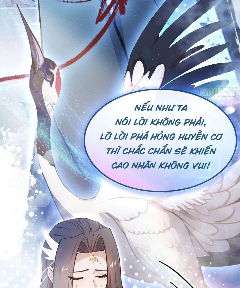 Hoá Ra Ta Đã Vô Địch Từ Lâu Chapter 4 - Trang 4