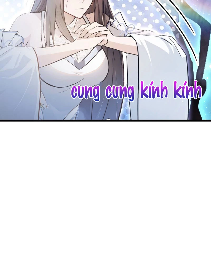 Hoá Ra Ta Đã Vô Địch Từ Lâu Chapter 4 - Trang 4