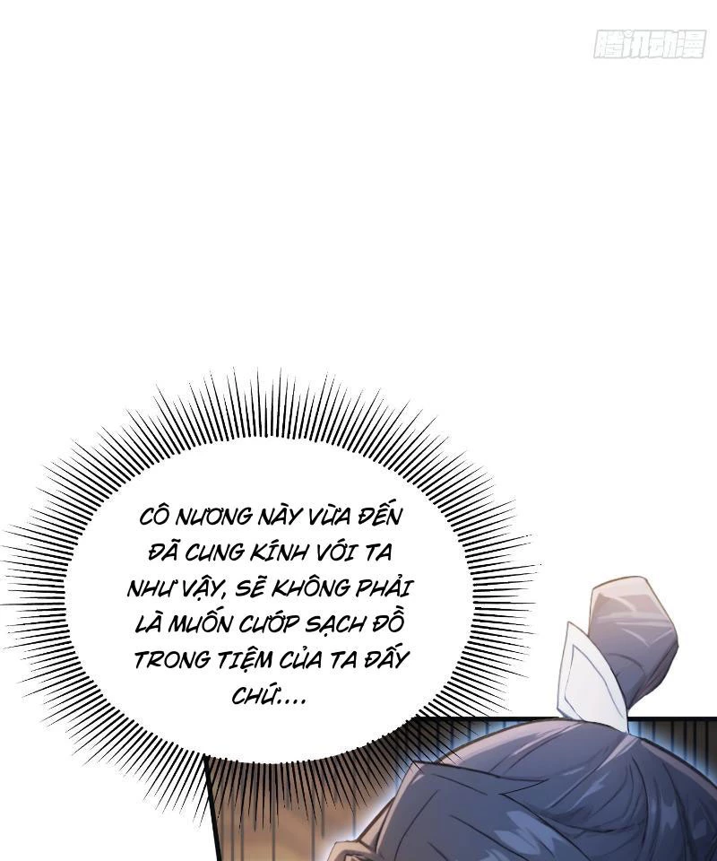 Hoá Ra Ta Đã Vô Địch Từ Lâu Chapter 4 - Trang 4