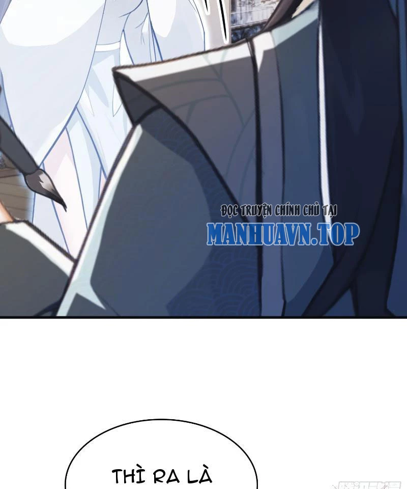 Hoá Ra Ta Đã Vô Địch Từ Lâu Chapter 4 - Trang 4