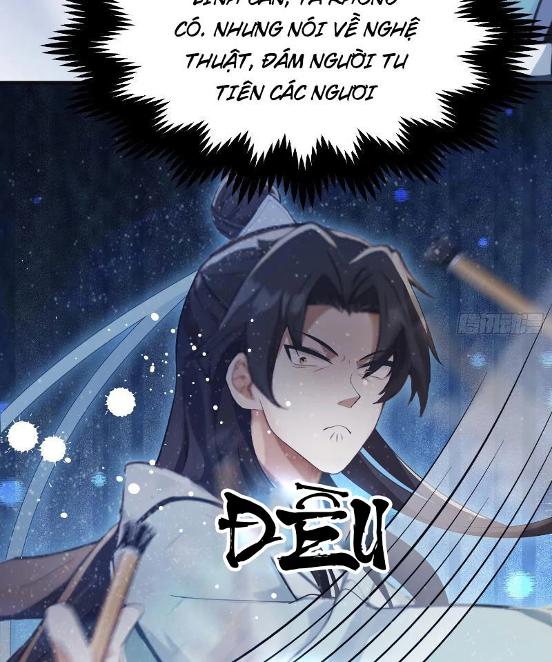 Hoá Ra Ta Đã Vô Địch Từ Lâu Chapter 4 - Trang 4