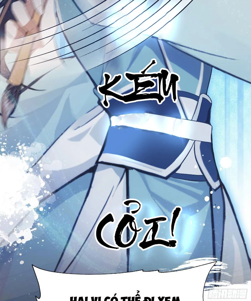 Hoá Ra Ta Đã Vô Địch Từ Lâu Chapter 4 - Trang 4