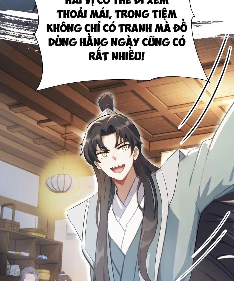 Hoá Ra Ta Đã Vô Địch Từ Lâu Chapter 4 - Trang 4