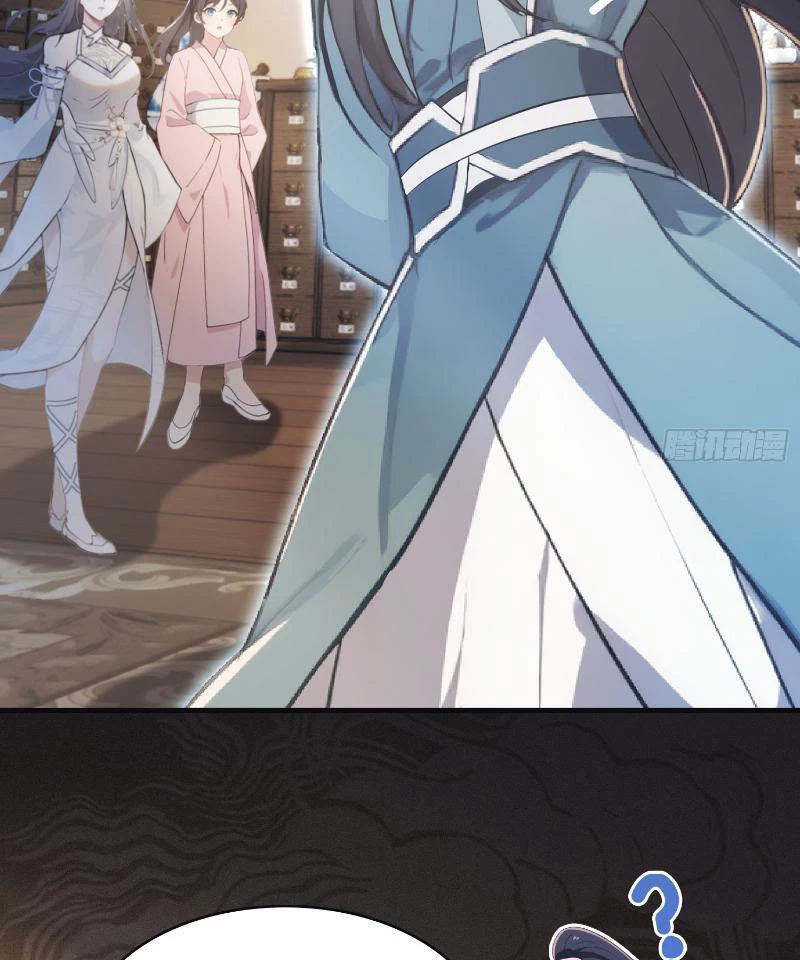 Hoá Ra Ta Đã Vô Địch Từ Lâu Chapter 4 - Trang 4