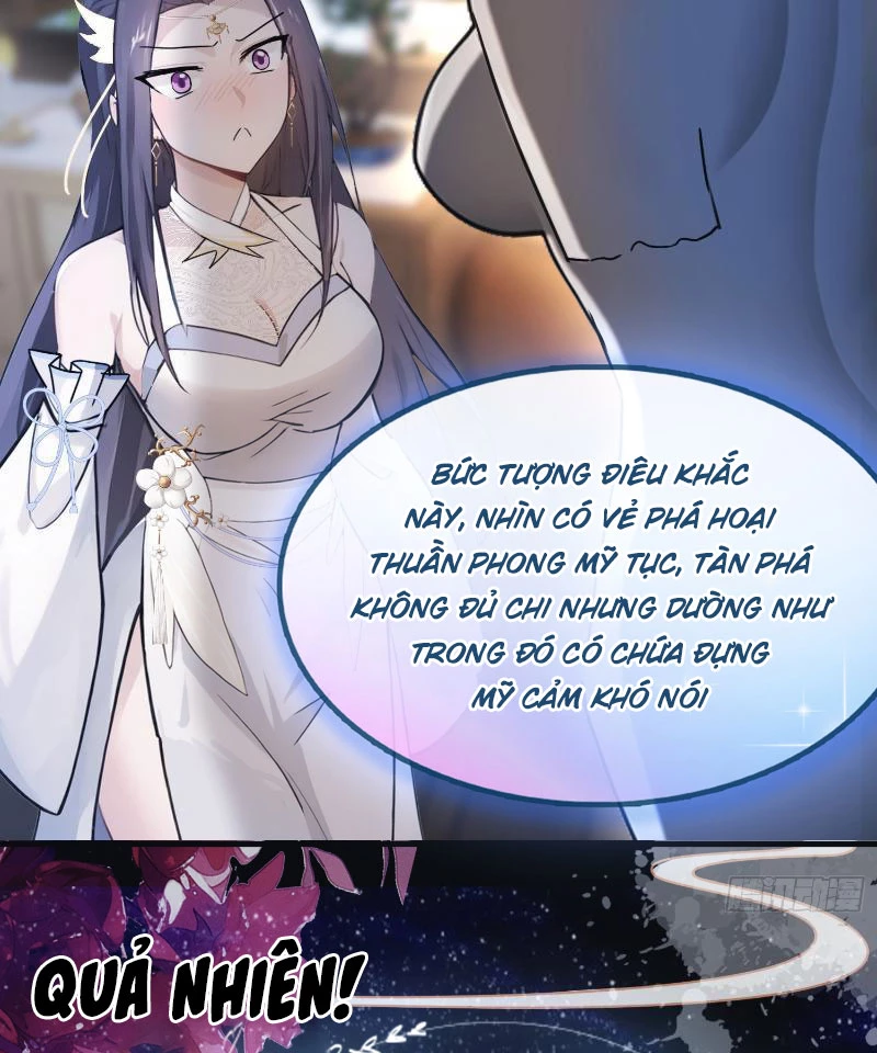 Hoá Ra Ta Đã Vô Địch Từ Lâu Chapter 4 - Trang 4