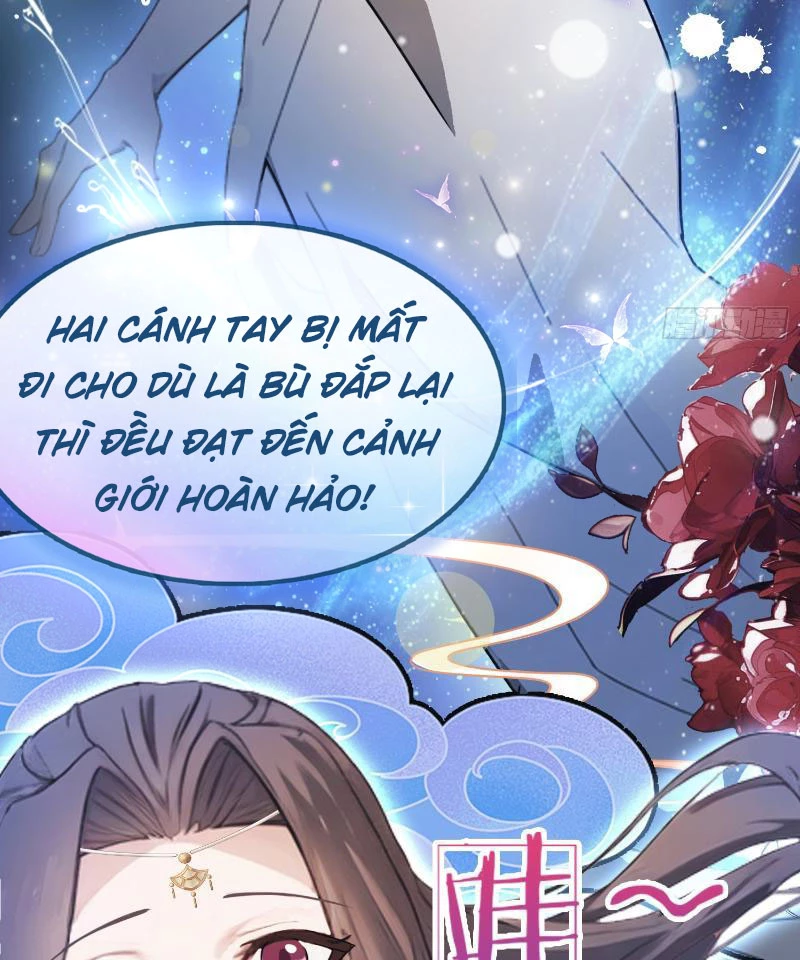 Hoá Ra Ta Đã Vô Địch Từ Lâu Chapter 4 - Trang 4