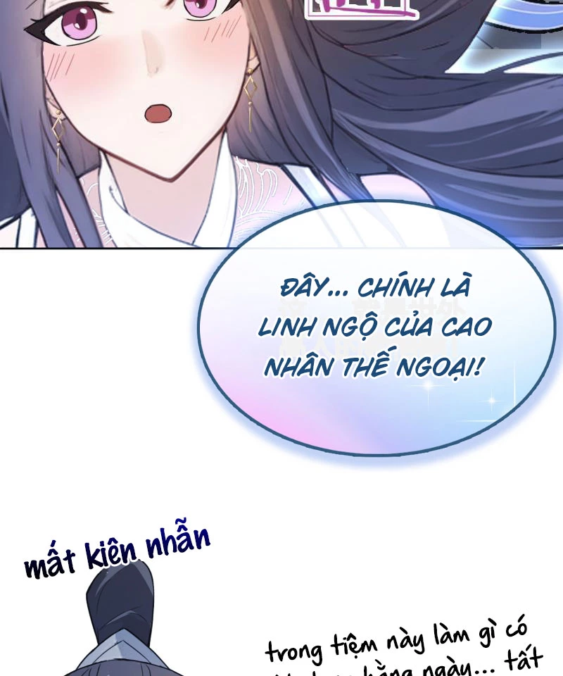 Hoá Ra Ta Đã Vô Địch Từ Lâu Chapter 4 - Trang 4