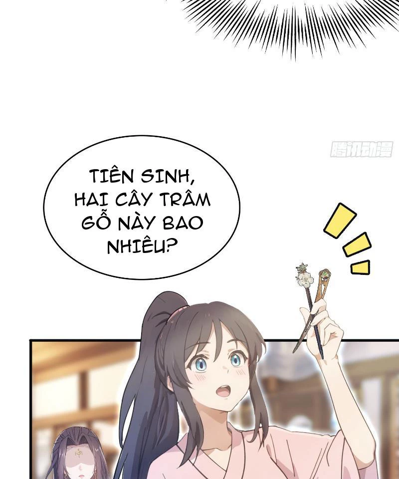 Hoá Ra Ta Đã Vô Địch Từ Lâu Chapter 4 - Trang 4