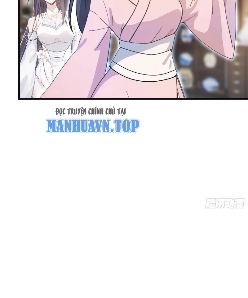 Hoá Ra Ta Đã Vô Địch Từ Lâu Chapter 4 - Trang 4