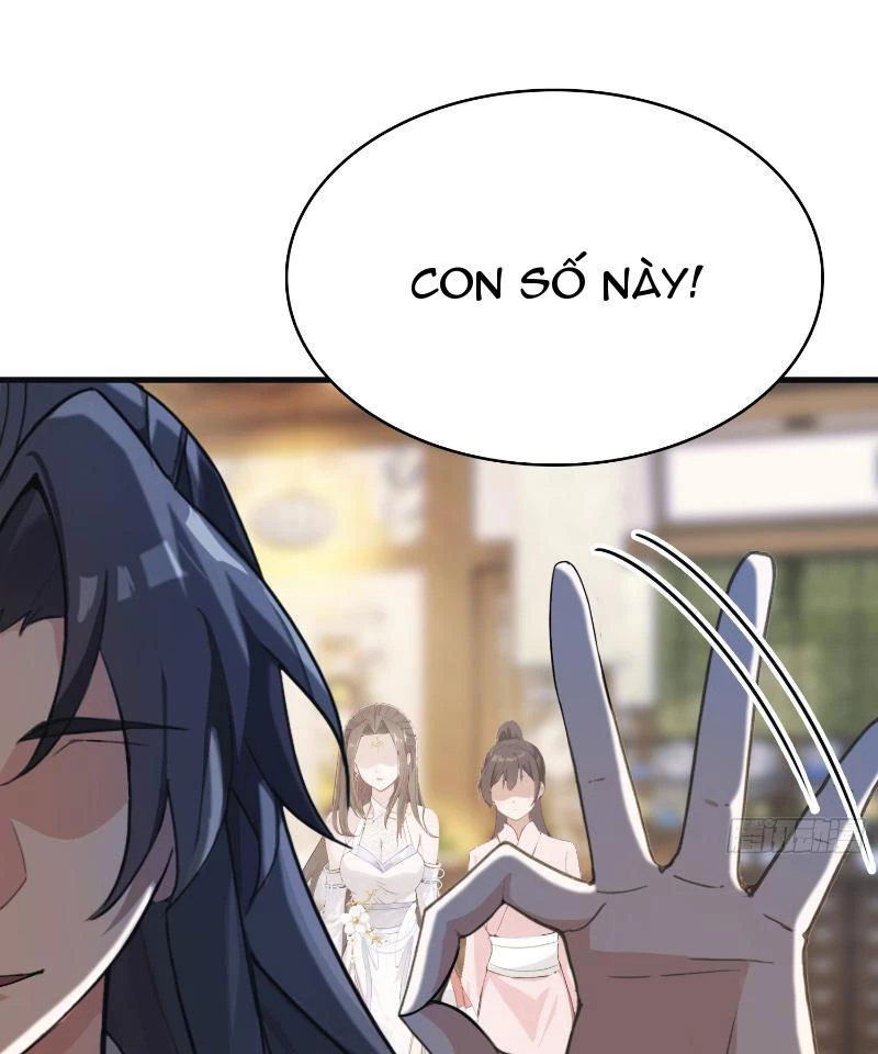 Hoá Ra Ta Đã Vô Địch Từ Lâu Chapter 4 - Trang 4