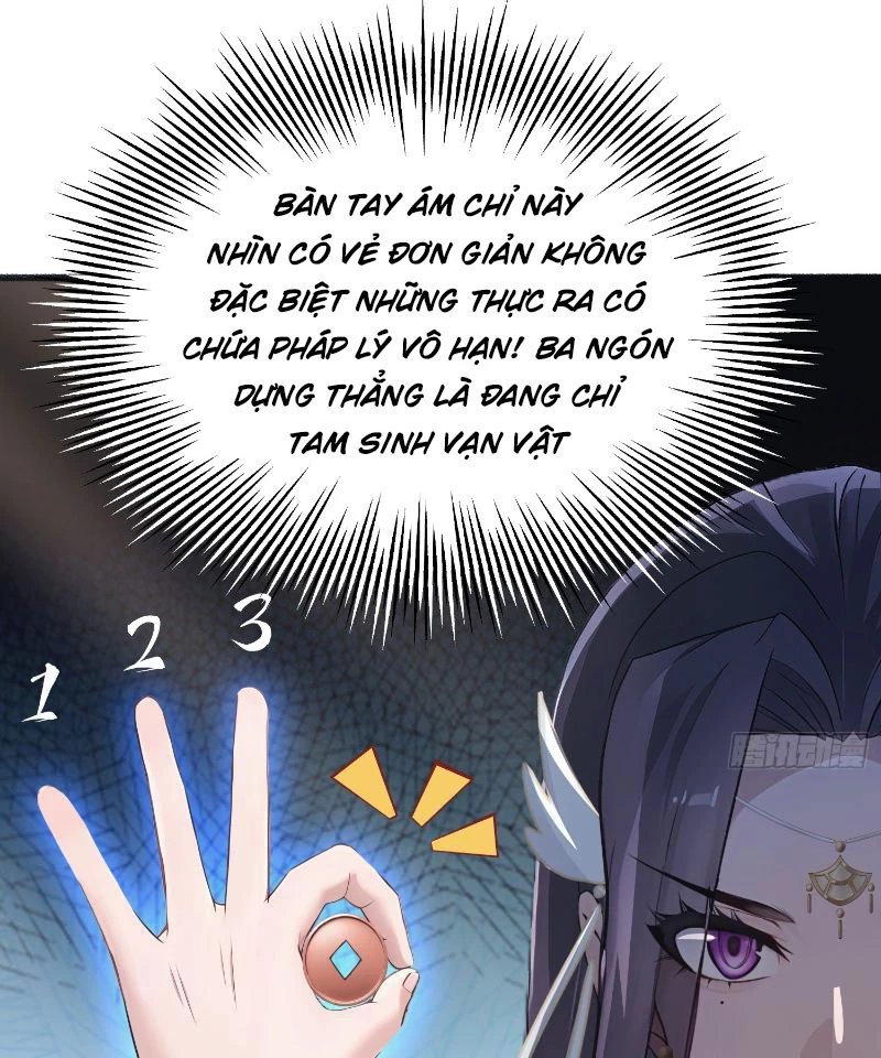 Hoá Ra Ta Đã Vô Địch Từ Lâu Chapter 4 - Trang 4