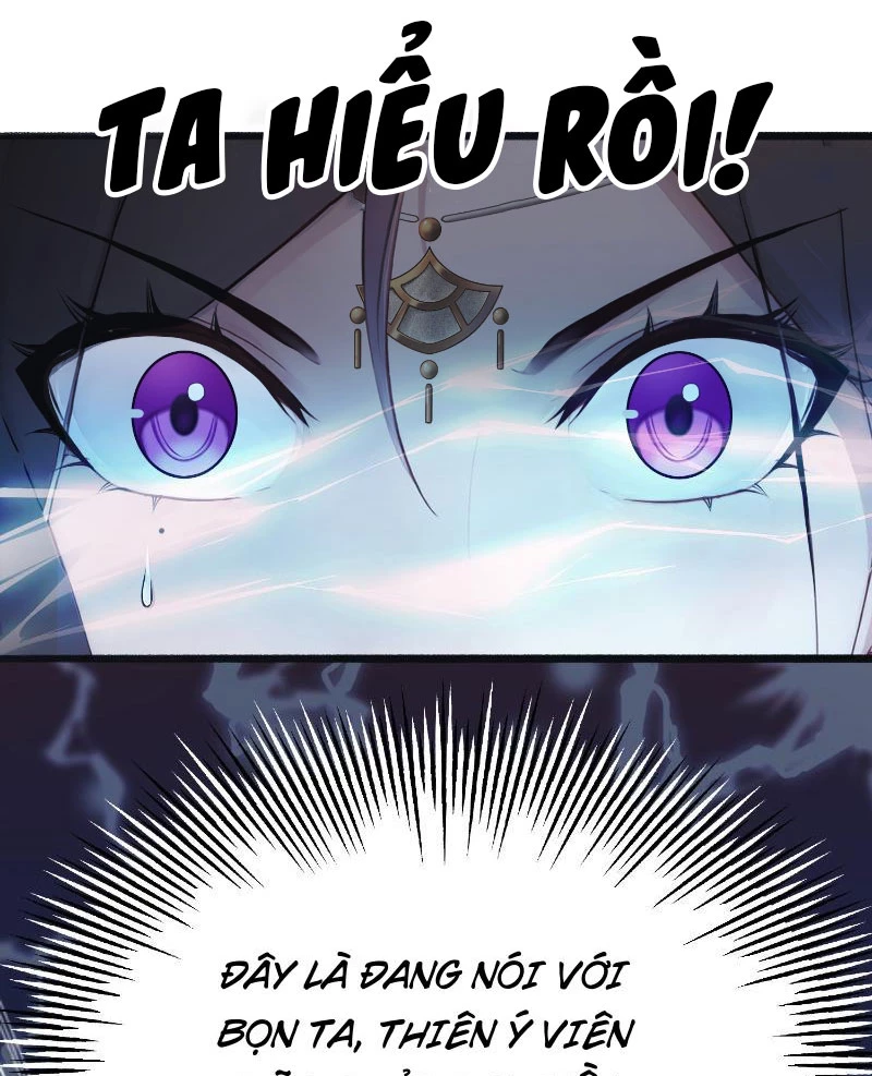 Hoá Ra Ta Đã Vô Địch Từ Lâu Chapter 4 - Trang 4