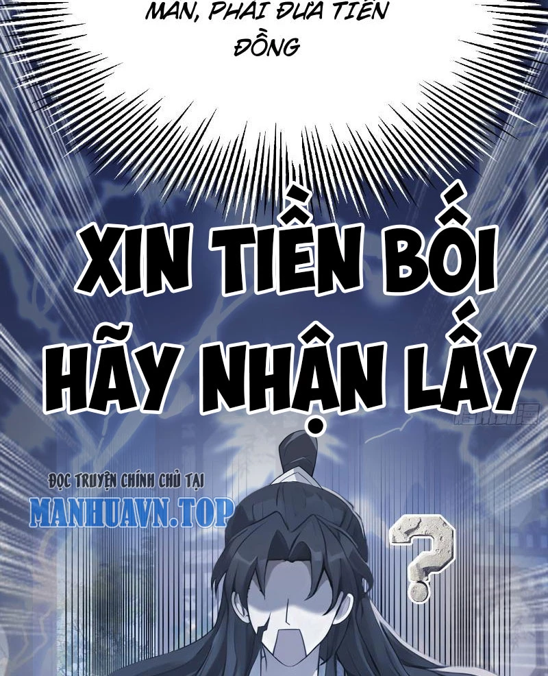 Hoá Ra Ta Đã Vô Địch Từ Lâu Chapter 4 - Trang 4