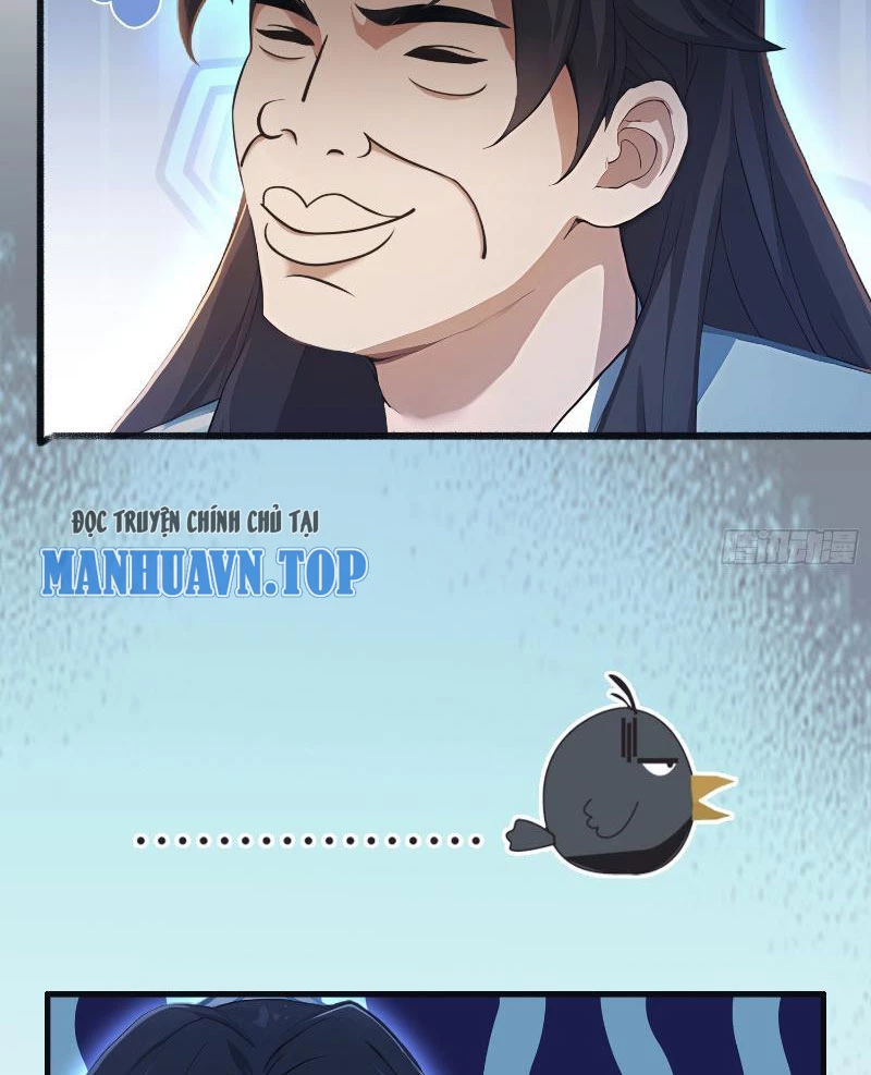 Hoá Ra Ta Đã Vô Địch Từ Lâu Chapter 4 - Trang 4