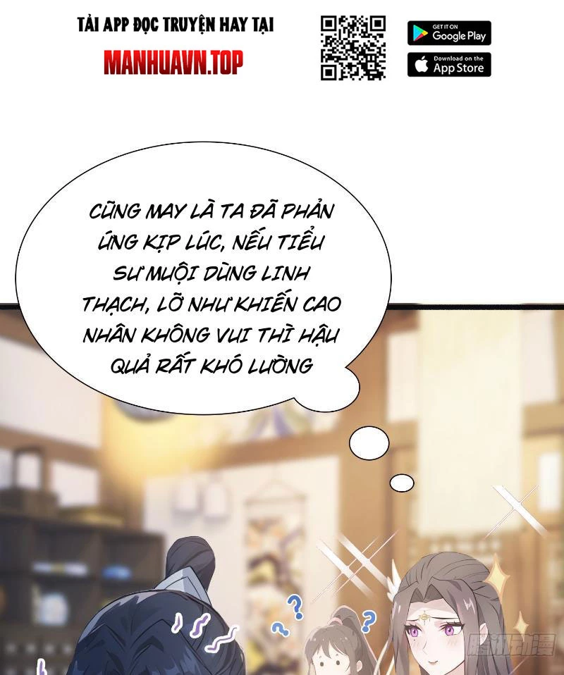 Hoá Ra Ta Đã Vô Địch Từ Lâu Chapter 5 - Trang 4