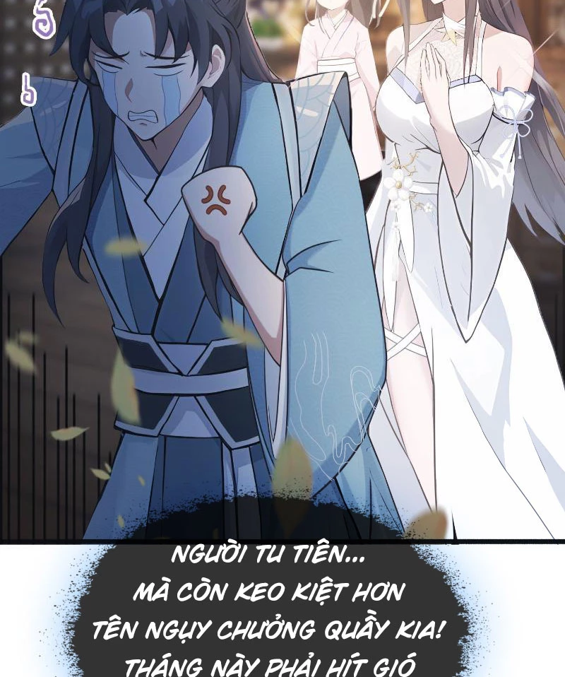 Hoá Ra Ta Đã Vô Địch Từ Lâu Chapter 5 - Trang 4