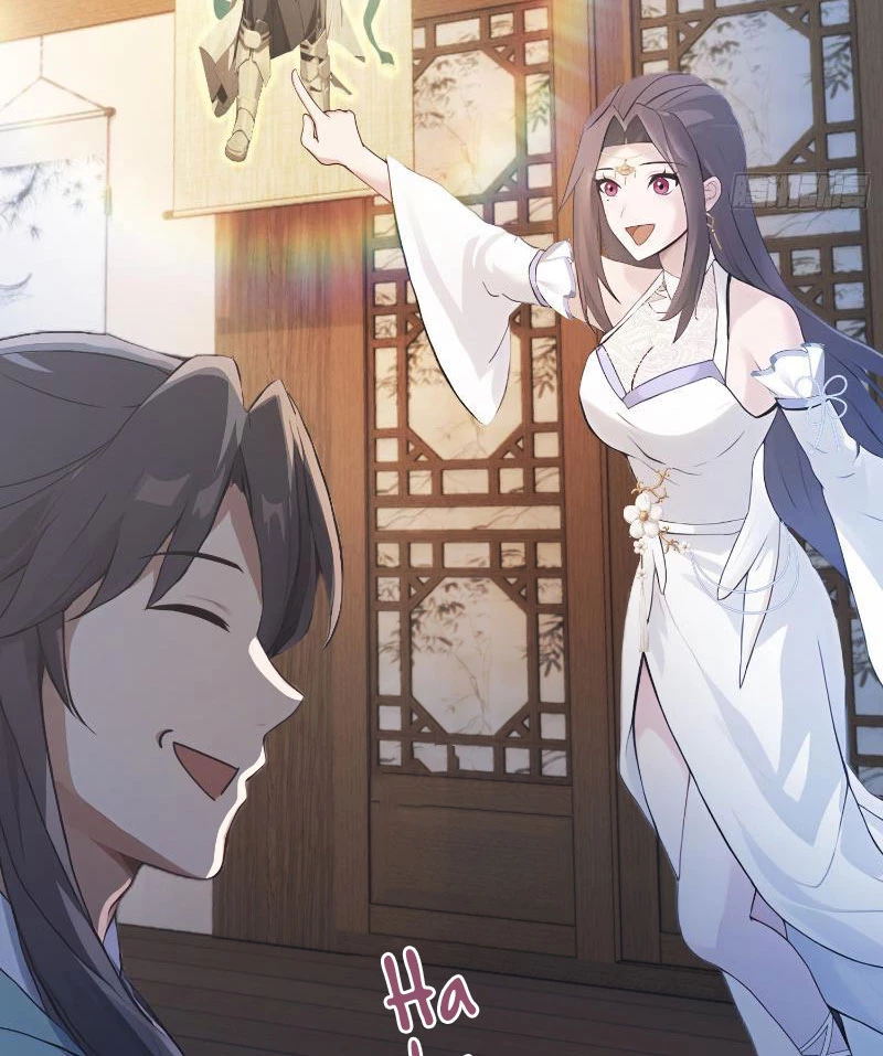 Hoá Ra Ta Đã Vô Địch Từ Lâu Chapter 5 - Trang 4