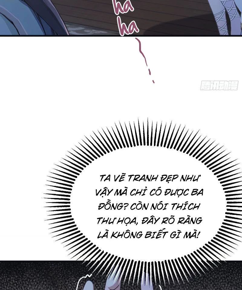 Hoá Ra Ta Đã Vô Địch Từ Lâu Chapter 5 - Trang 4