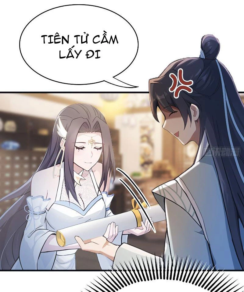 Hoá Ra Ta Đã Vô Địch Từ Lâu Chapter 5 - Trang 4