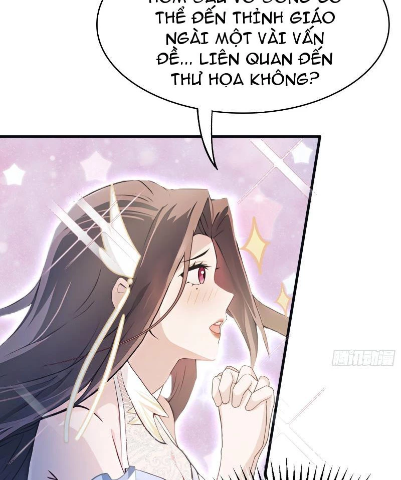 Hoá Ra Ta Đã Vô Địch Từ Lâu Chapter 5 - Trang 4