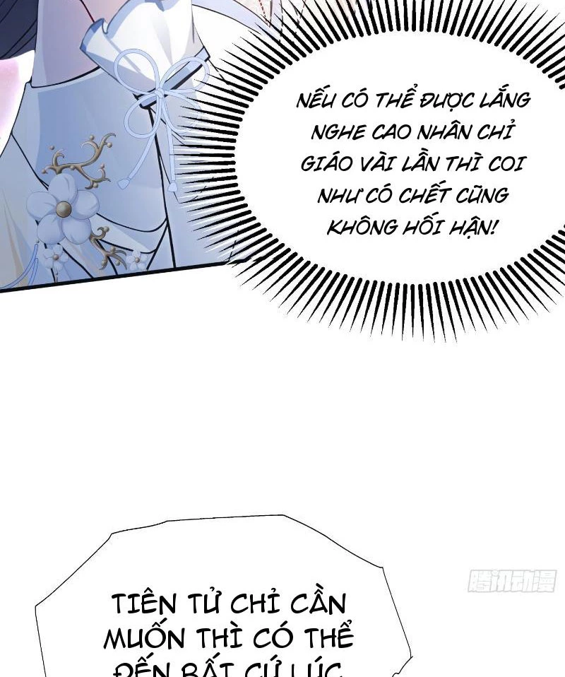 Hoá Ra Ta Đã Vô Địch Từ Lâu Chapter 5 - Trang 4