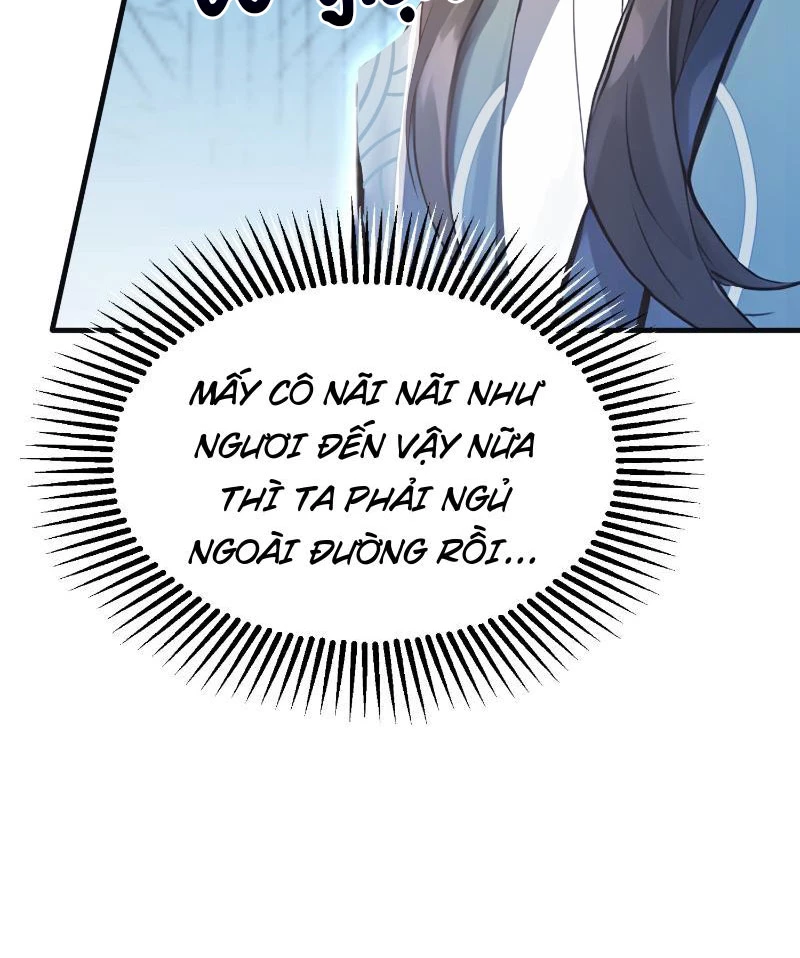 Hoá Ra Ta Đã Vô Địch Từ Lâu Chapter 5 - Trang 4