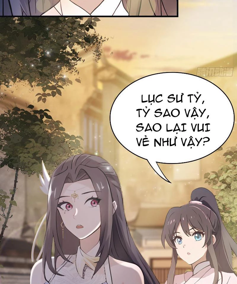 Hoá Ra Ta Đã Vô Địch Từ Lâu Chapter 5 - Trang 4