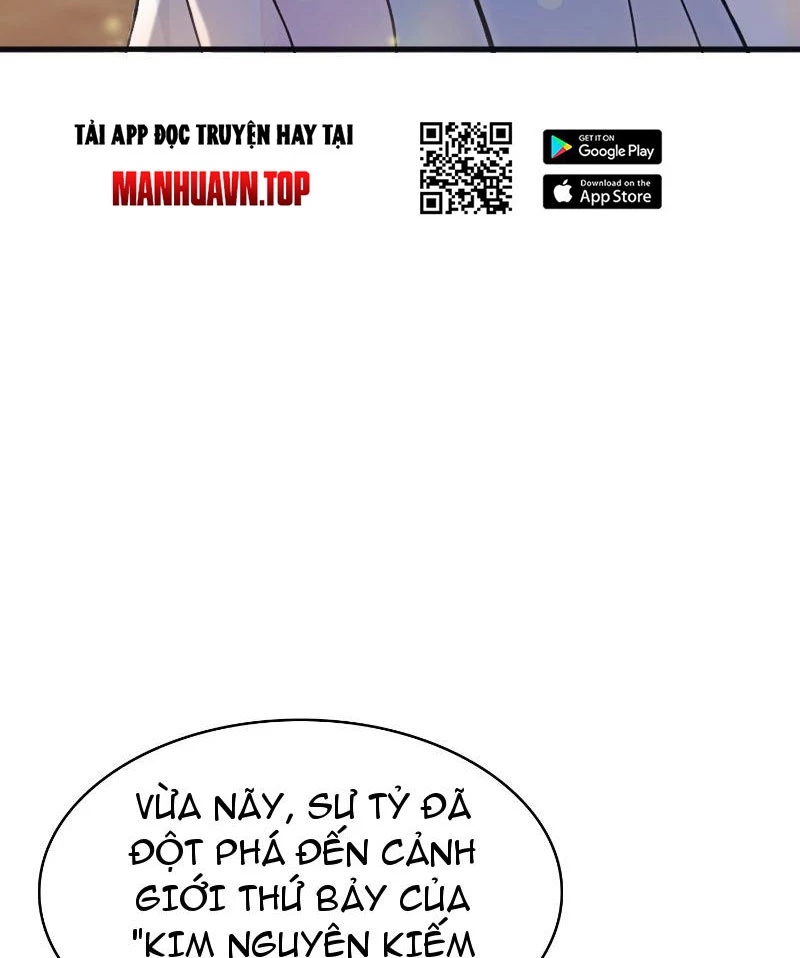 Hoá Ra Ta Đã Vô Địch Từ Lâu Chapter 5 - Trang 4