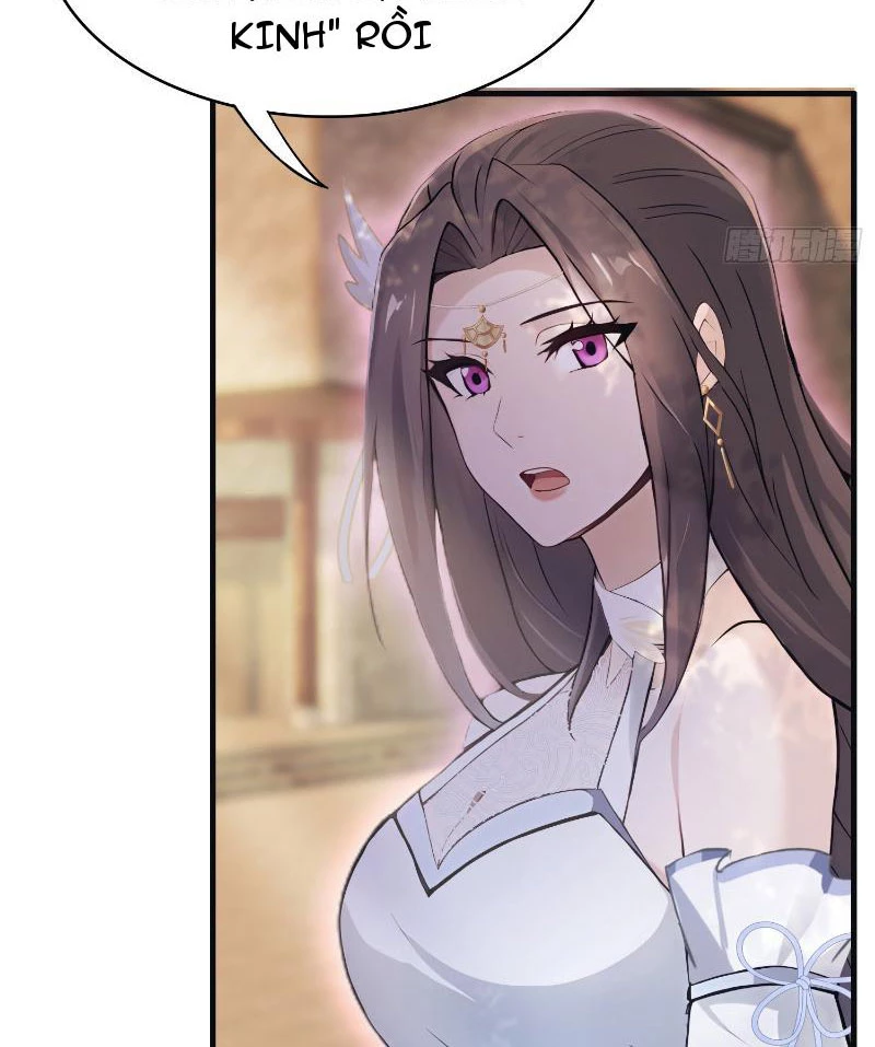 Hoá Ra Ta Đã Vô Địch Từ Lâu Chapter 5 - Trang 4