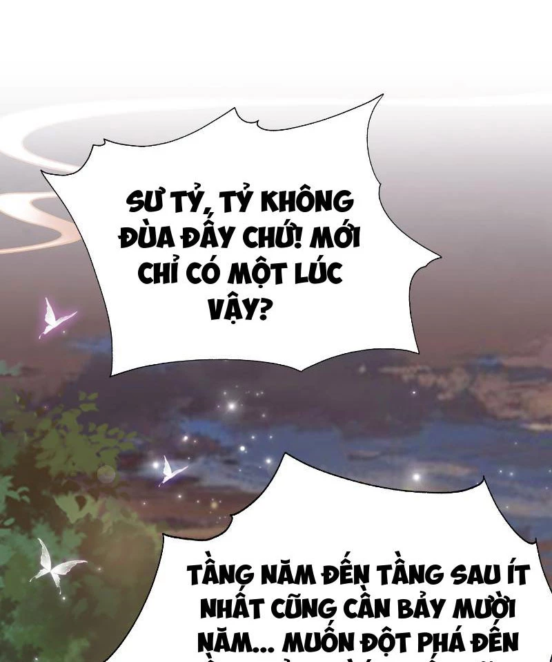 Hoá Ra Ta Đã Vô Địch Từ Lâu Chapter 5 - Trang 4