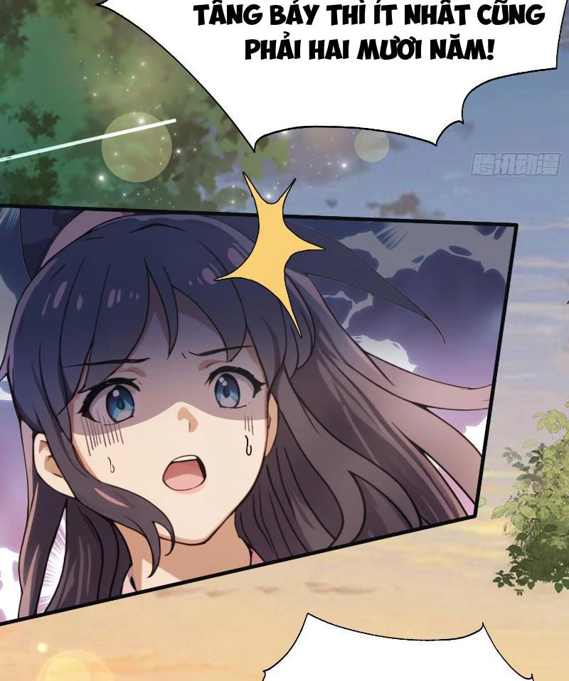 Hoá Ra Ta Đã Vô Địch Từ Lâu Chapter 5 - Trang 4